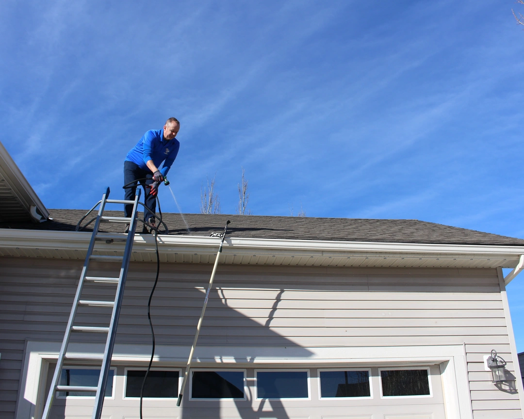 Dangers of Clogged Gutters