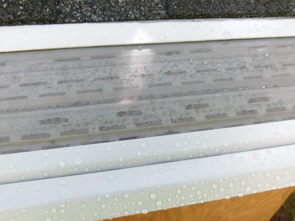 Master Shield Gutter Guard