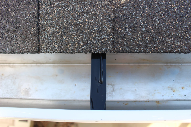 eavestrough-cleaning-after