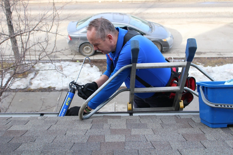 gutter-repair-calgary