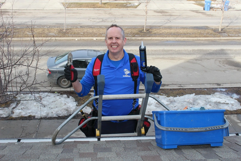 gutter-repairs-in-calgary